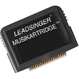 Leadsinger Spanish Song Chip - 1,604 Songs