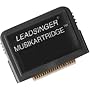 Leadsinger Spanish Song Chip - 1,604 Songs