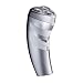 Remington R-400 Titanium MicroFlex 400 Men's Cordless Shaver