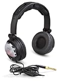 Sentry 2.1 Surround Sound Headphones with Subwoofers - HO2.1