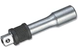 Eigenschaften Gedore  / Gedore Verlängerung mit Auslöser 1/4