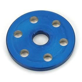 Propeller Washer: 80GX from Evolution Aircraft Engines