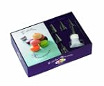 COFFRET L'ATELIER MACARONS : 1 POCHE...