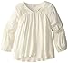 O'Neill Big Girls' Loraine Woven Top