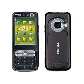 Nokia N73 Music Edition