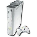 XBOX360 Pro 60GB & Endwar X360