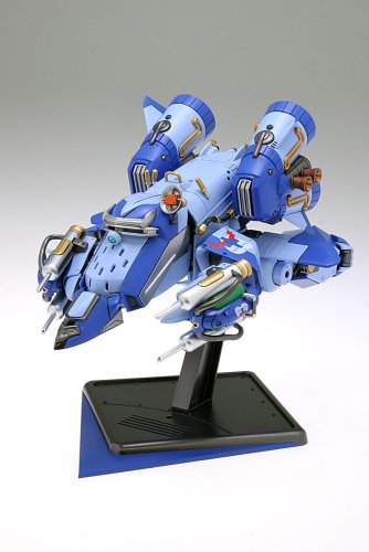1/35 サクラ大戦V FENICS AT-05D Silent-Star スター ダイアナ機