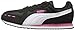 PUMA Cabana Racer Mesh JR Sneaker (Little Kid/Big Kid)