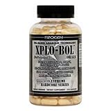 Fizogen Xplo-Bol Capsules, 210-Count Bottle