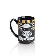 Top Gear Stig Mug Top Gear Stig Mug
