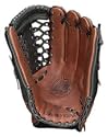 Easton DS1275 12.75- Inch Baseball Glove (Left Hand Throw)