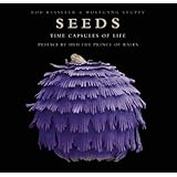 Seeds: Time Capsules of Life