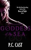 Goddess of the sea