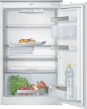 Siemens KI18RA20 Einbaukühlschrank / A+ / 153 L / safetyGlas