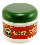 Soft Sheen Roots of Nature Triple Repair Hairdress 6 oz. (3-Pack) with Free Nail File