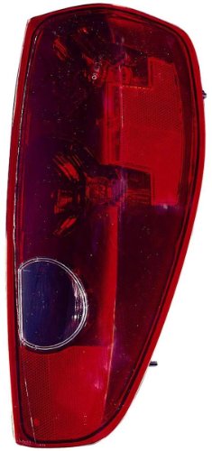 Depo 335-1914R-AS Chevrolet Colorado/GMC Canyon Passenger Side Replacement Taillight Assembly
