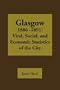 Glasgow 1885-1891: Vital, Social, and Economic Statistics of the City