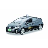 プレイキャスト トヨタプリウスタクシー