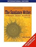 The Sundance writer : a rhetoric, reader, handbook