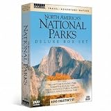 North America`s National Parks