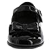 SmartFit Girl's Elena Bow Dress Shoe