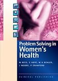 Problem solving in women's health