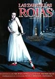 The Red Shoes (La Zapatillas Rojas) [NTSC/REGION 1 & 4 DVD. Import-Latin America]