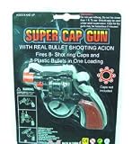 Shot Toy Gun