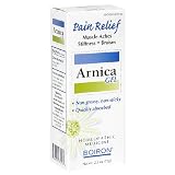 Boiron - Arnica Gel, 1.5 oz gel