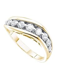 0.51CTW DIAMOND FASHION BAND