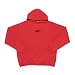 Antigua University of Arkansas Goalie Long Sleeve Hooded Sweatshirt