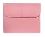 HP Mini 1000 Notebook 10.2-inch and 8.9-inch Pink Color Executive Netbook Leather Case
