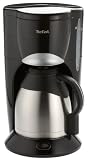 Tefal CI 5005 Kaffeemaschine Thermo Edelstahl - 