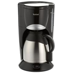Tefal CI 5005 Kaffeemaschine Thermo Edelstahl