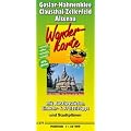 Goslar-Hahnenklee - Altenau - Clausthal-Zellerfeld: 1:25000. Freizeit- und Wanderkarte mit Informationen zu Freizeiteinrichtungen auf der Kartenr�ckseite