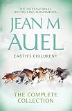 Earth's children omnibus