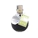Fattoria Estense Siver Label, Round Bottle (Previously labeled as Aceto Balsamico di Modena, Aged 10 years)