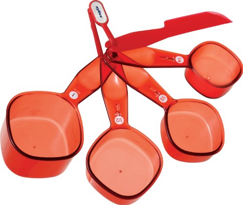 Zyliss Perfect Pour Measuring Set, Set of 4