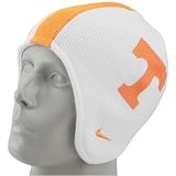 Nike Tennessee Volunteers White First Down Knit Beanie