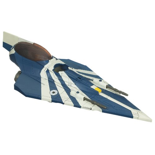 Star Wars Clone Wars Starfighter Vehicle Xanadu Blood