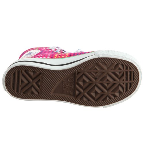 [コンバース] CHILD ALLSTAR COLORFUL-STAR HI
