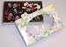 Gourmet Food : Scott's Cakes Licorice Bridge Mix 1/2 Pound Daisy Box