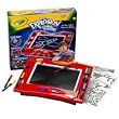 Crayola Color Explosion Glow Board