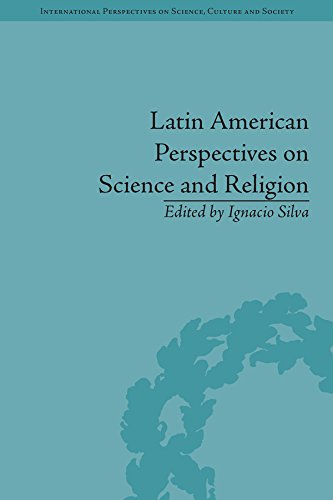 Latin American Perspectives on Science and Religion (
