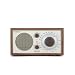 Tivoli Audio Model One M1CLA AM / FM Table Radio, Classic / Walnut