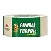 Tools & Hardware : Henkel MK-404P Duck 1.88-Inch-by-60-Yard General Purpose Masking Tape, Beige