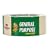 Henkel MK-404P Duck 1.88-Inch by 55-Yard General Purpose Masking Tape, Beige
