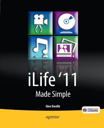 iLife '11 Made Simple (Made Simple Learning)