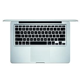 Apple MacBook Pro MB991LL/A 13.3-Inch Laptop