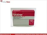 Brother - Toner cartridge - 1 x magenta - 7200 pages